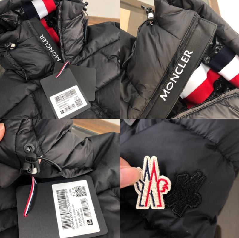 Moncler Down Jackets